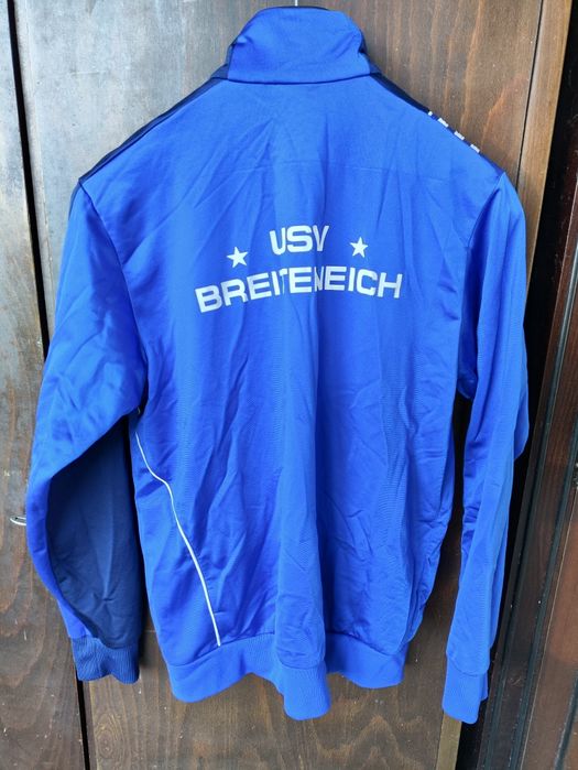 Bluza trening adidas L