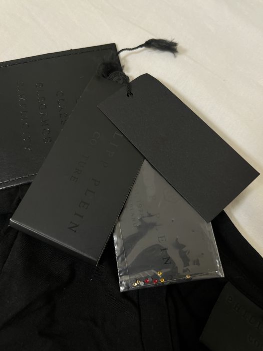 Оригинална дамска тениска Philipp Plein