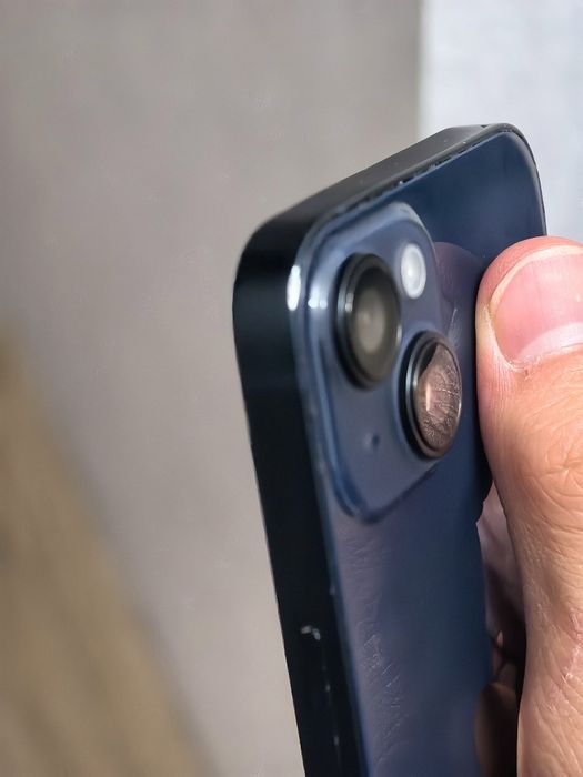 Продам IPhone 14 128гб