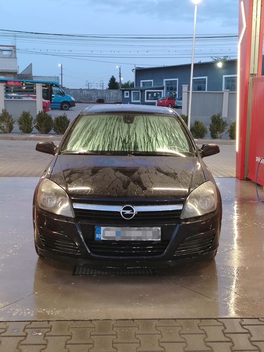 Opel Astra h 1.7 tdci