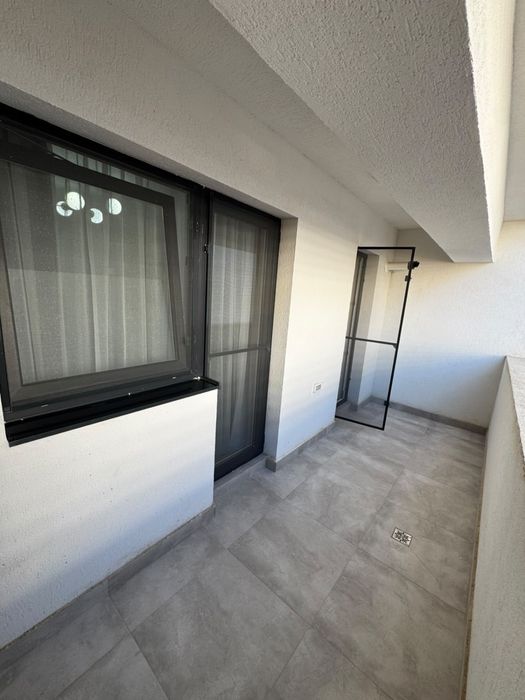 Garsoniera Biruintei 81 Residence