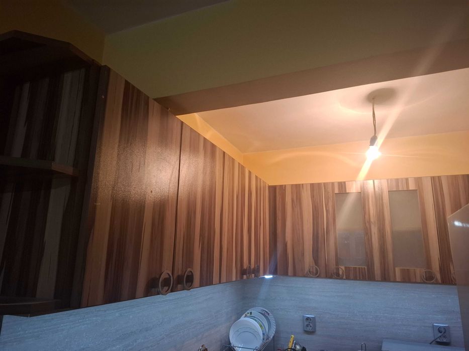 Кухненски шкафове