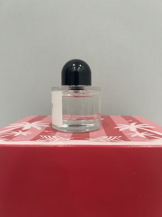 BYREDO mojave ghost  Парфюм