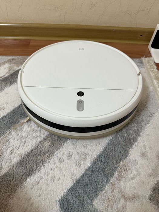 Робот пылесос Xiaomi
