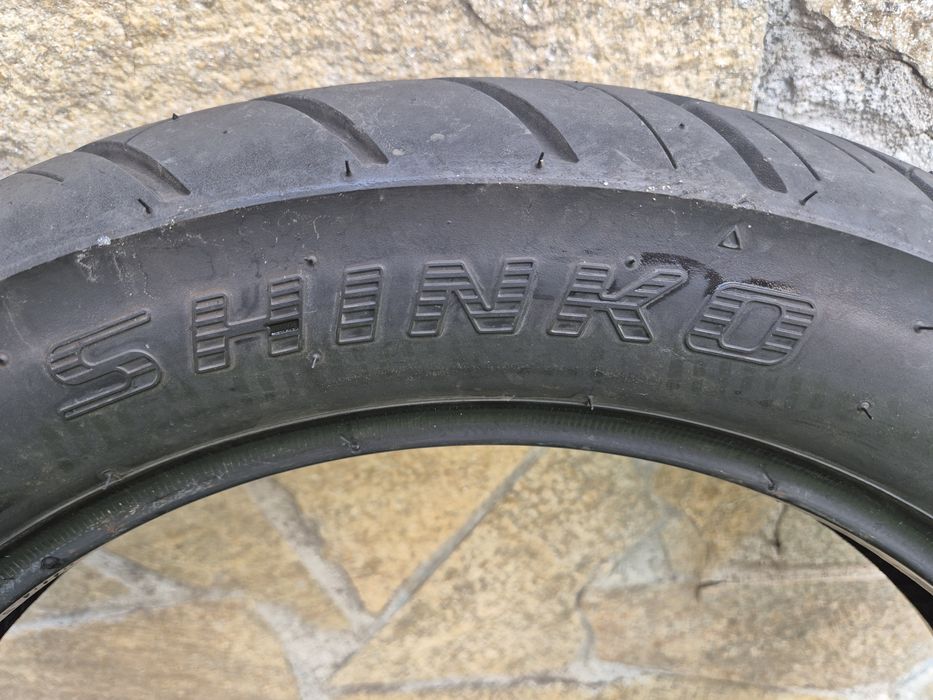 Мото гуми" SHINKO"