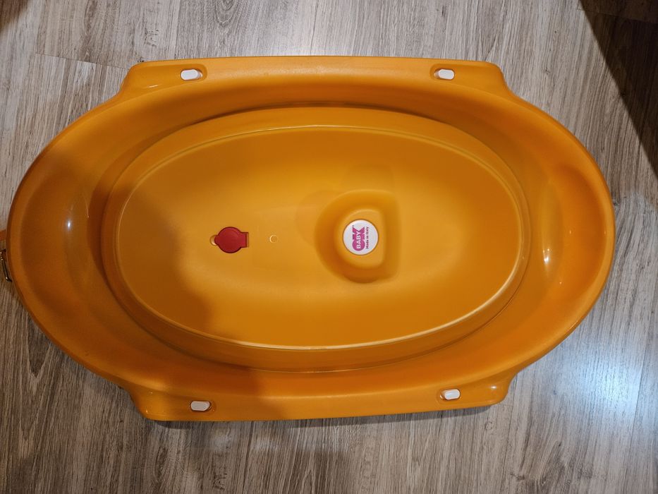 Cadita bebe pliabila