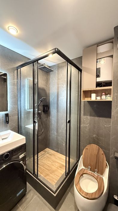 Сдается 1 комнатная квартира