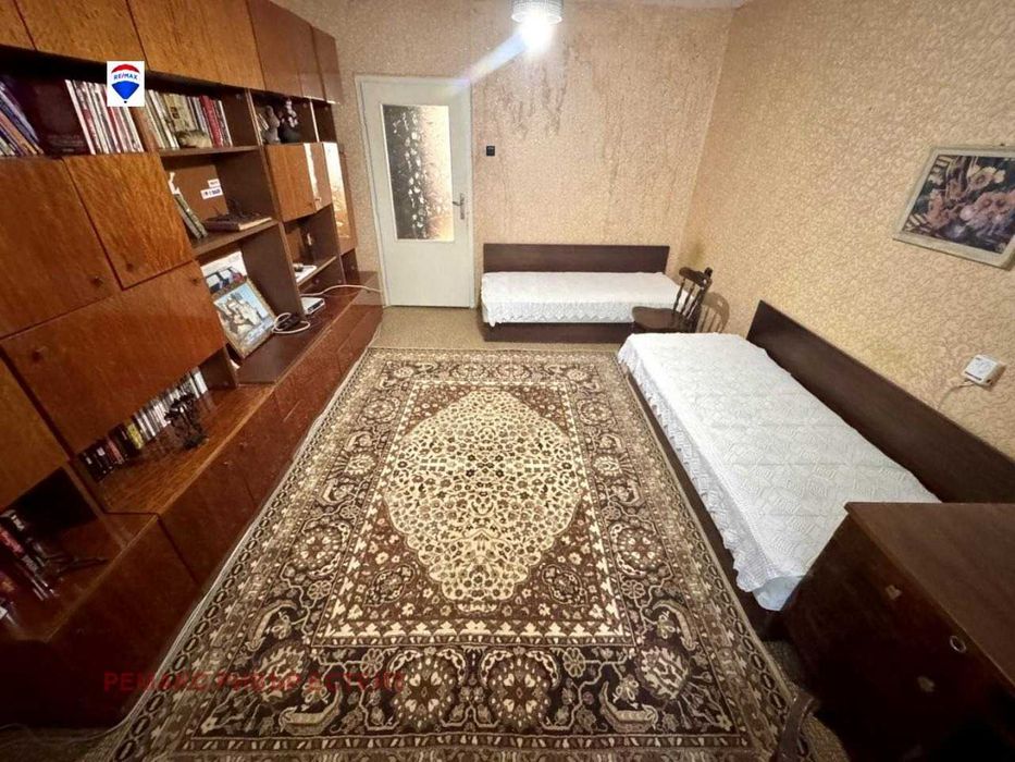 Продава се Тристаен апартамент в Русе, Здравец Изток - 80 кв.м за 1287 €/кв.м - Снимка #12