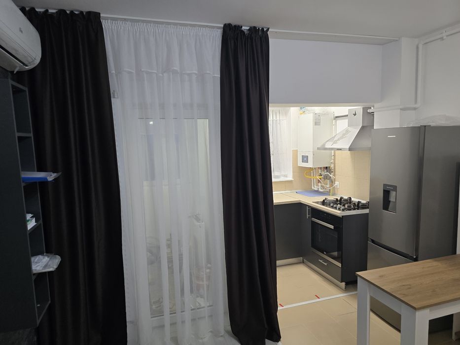 Garsonieră de inchiriat + loc parcare subteran