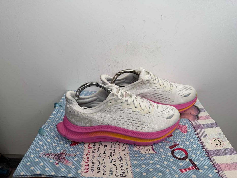 Hoka One One W Kawana''оригинални маратонки 38.5 номер