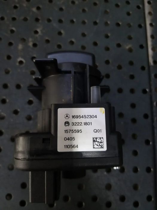 Bloc lumini mercedes a class w169 1695452304 32221801