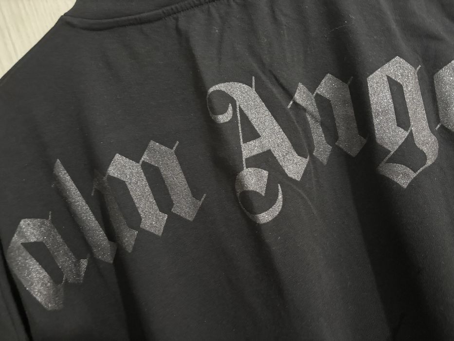 Tricou Palm Angels