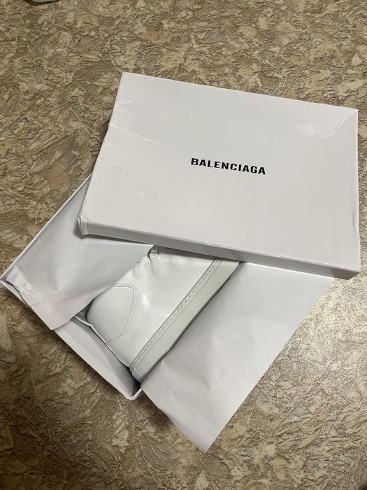 balenciaga arena как у пантеры из Казани !