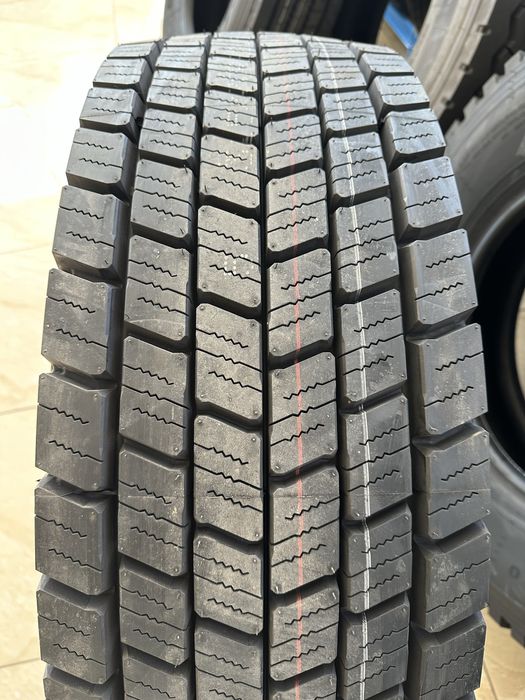 295/60R22,5 Advance