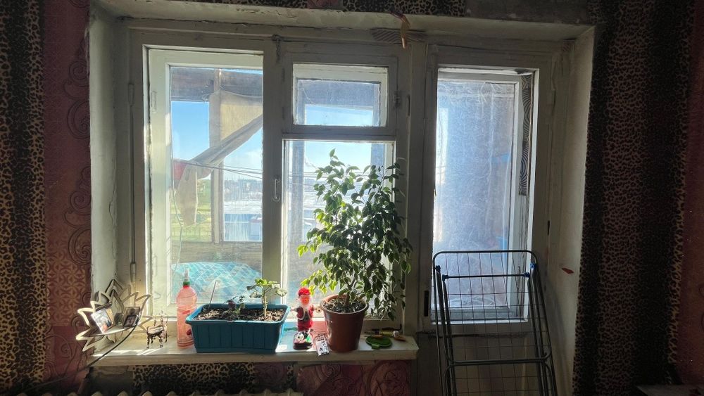 Продается  1 комнатная Сатпаева 22