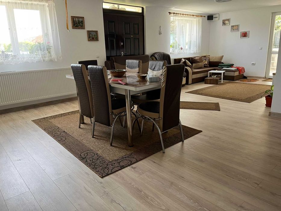 SUPER OFERTĂ! Casă de Locuit – Casă de Vacanță