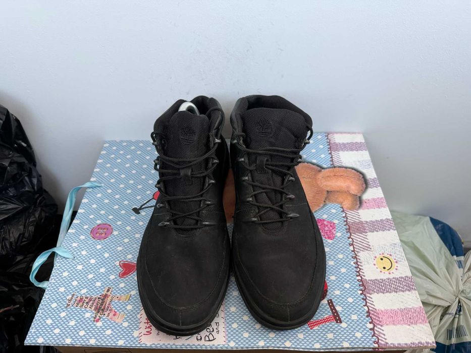 ''Timberland Ashwood Park''оригинални сникърси 44 номер