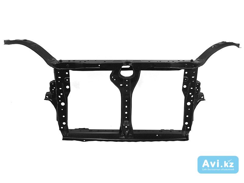 Бампер Subaru Outback / Аутбек 10-13
