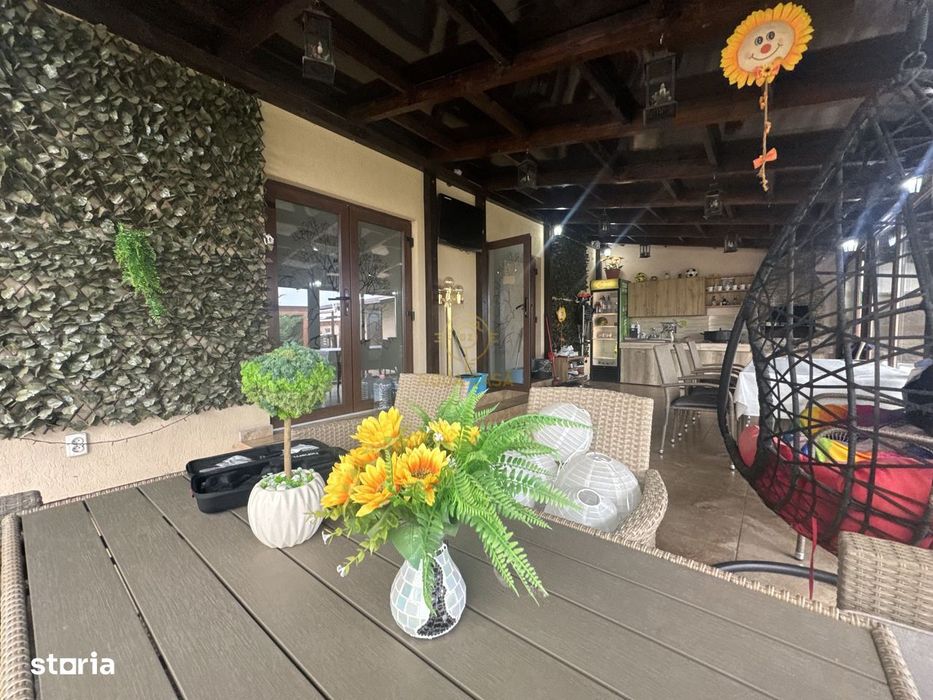 Casa de Vanzare Satu Mare/Complet Utilata si Mobiliata