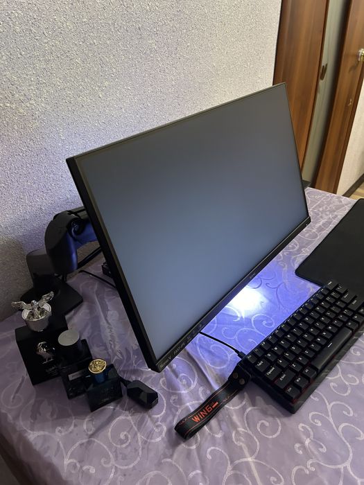 Монитор sanc 200hz fast ips 24.5