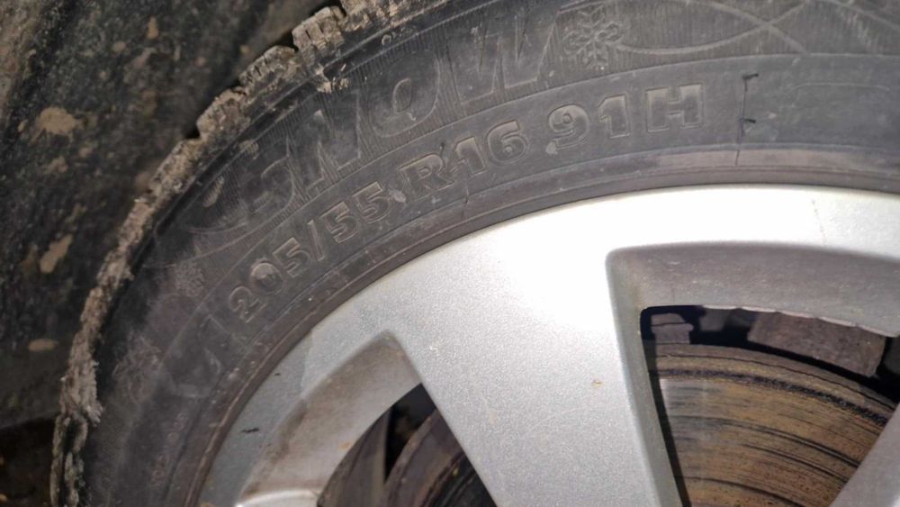 Vw passat b5.5 на части