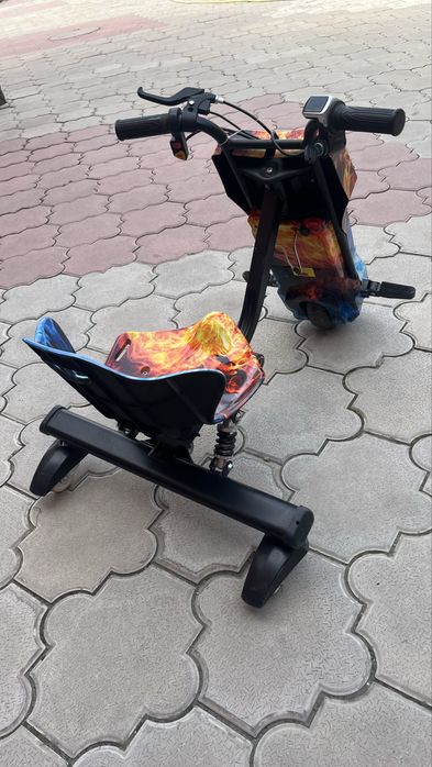 Продам Дрифт-кар