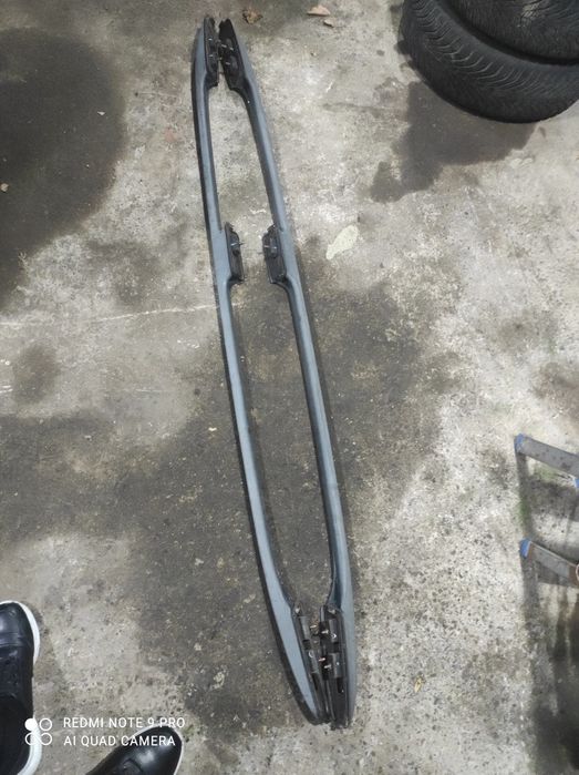 Продам дуги рога на Мазда 626 птичка универсал