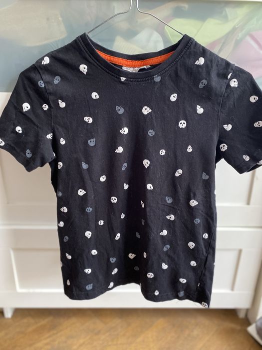 Лот Тениски за момче