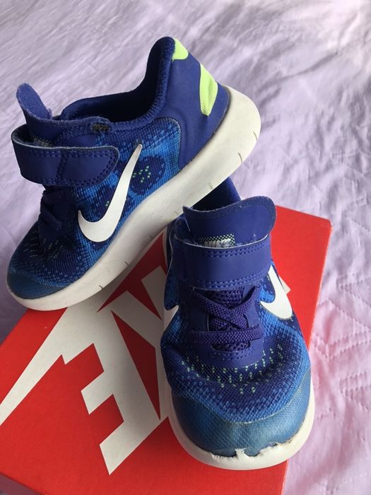 Детски маратонки Nike Airmax