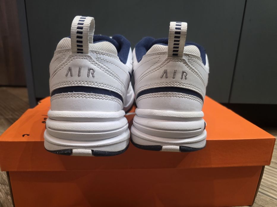 Мъжки маратонки NIKE AIR MONARCH