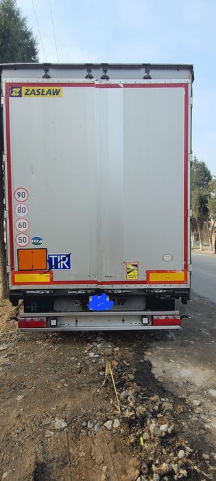 Прицеп сотилади йили 2017