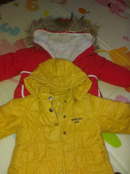 Одежда для девочек