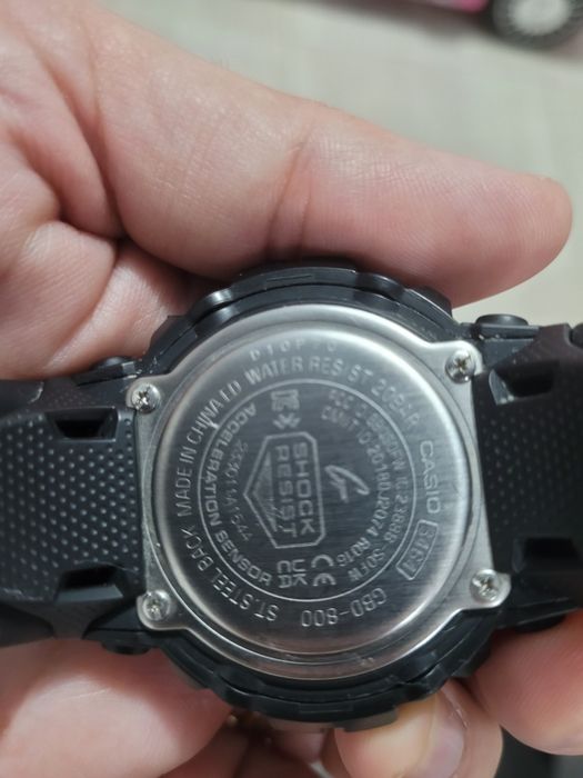 Ceas Casio G-shock