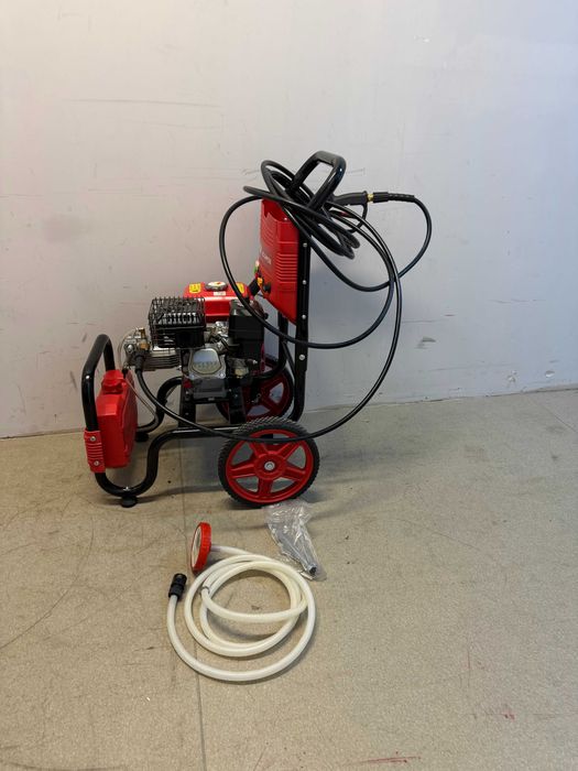 072104	Водоструйка бензинова 5200W 20MPa 10L/min RD-GHPC06