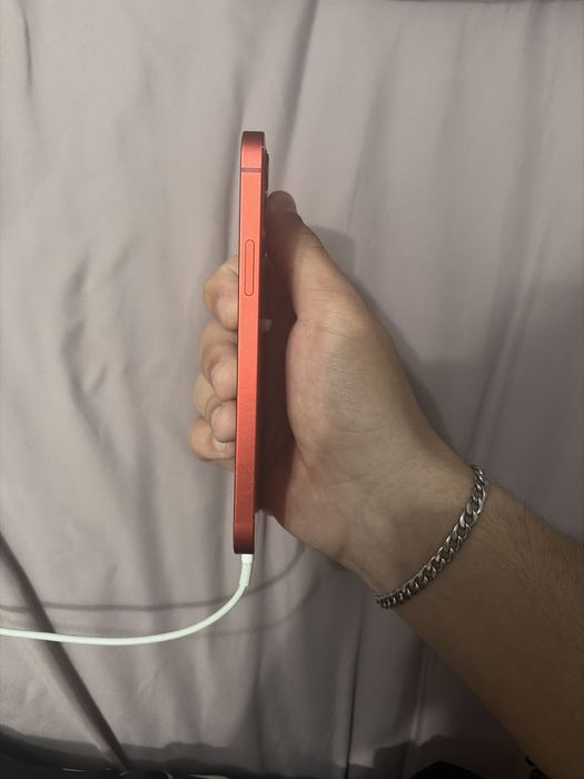 Iphone 12 64gb red
