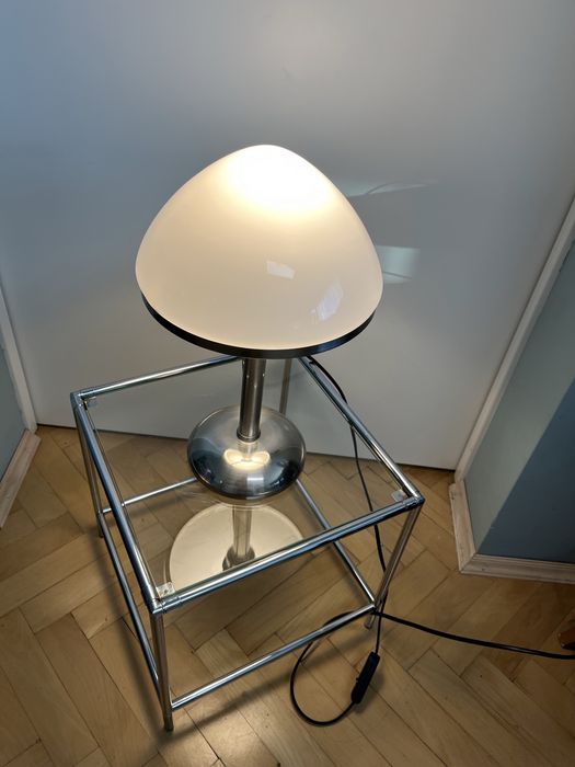 Настолна лампа / 80-те