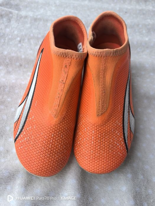 бутонки puma, перфектни, номер 31