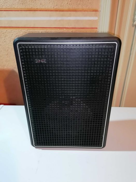 Boxe Pick-up vintage Schneider Music Center 6990