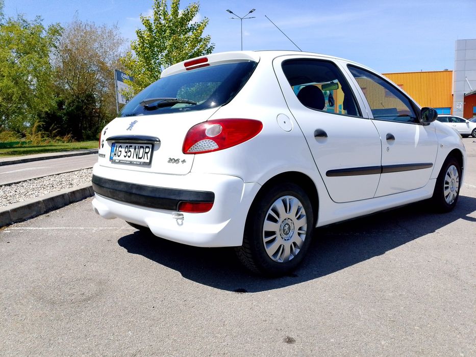 PEUGEOT Unknown Model 2011 — imagine 3