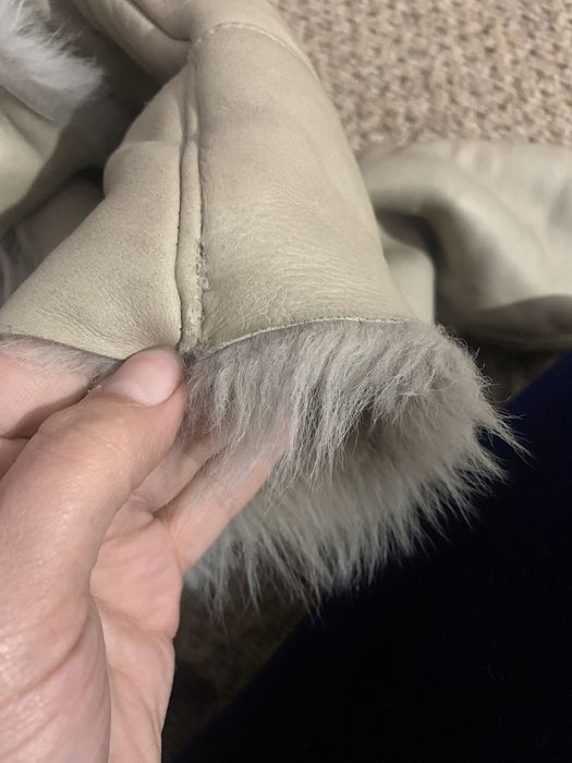 Продам зимний комплект.