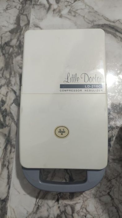 Небулайзер ингалятор оригинал