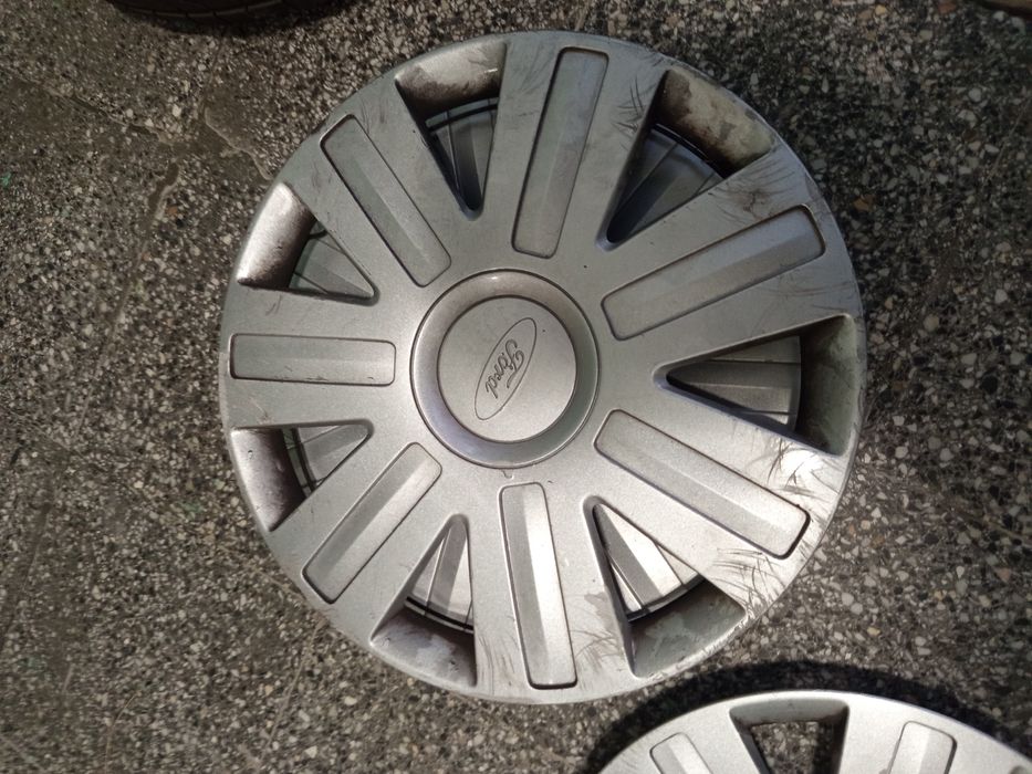 Тасове за Форд 14 цола