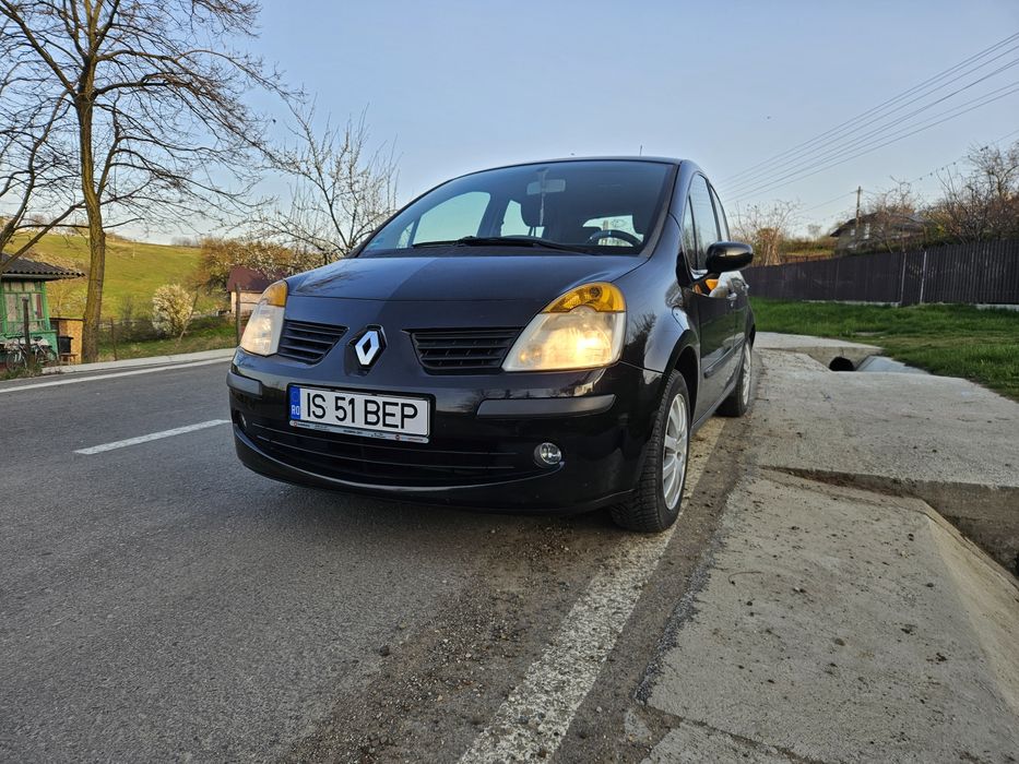Vand Renault Modus 1.6
