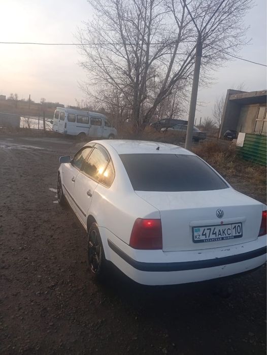 Продам Volkswagen Passat B5