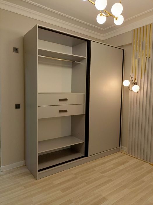 Zakaz asosida mebel yasash