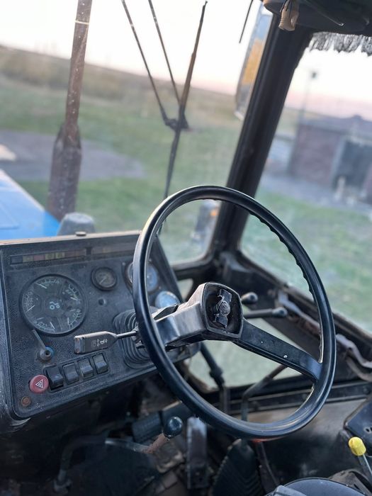 Продам трактор МТЗ 82.1