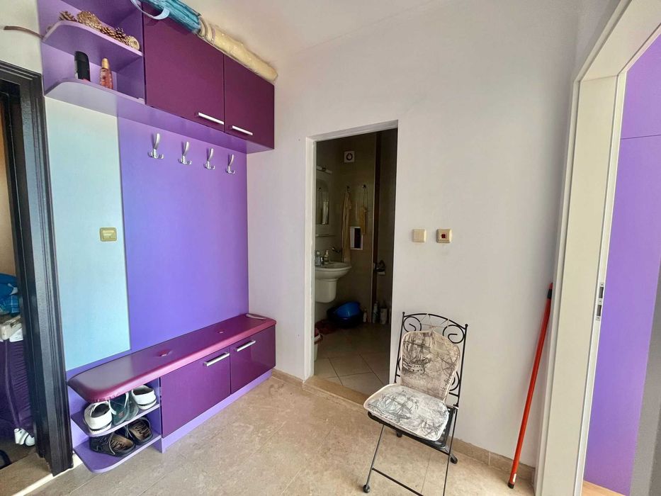 Продава се Двустаен апартамент в Несебър - 70 кв.м за 2100 €/кв.м - Снимка #7