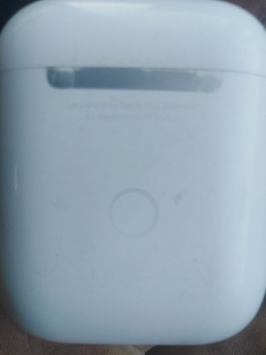 Airpords  270000 min yan bitta chihol qushib biraman