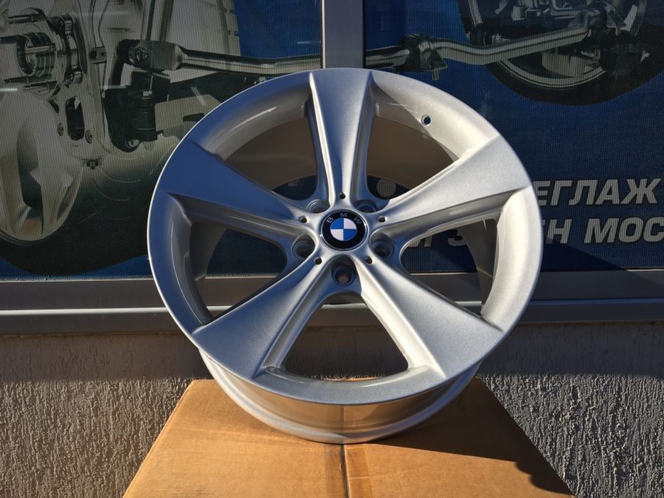 Джанти за BMW 17”18”19”20”21” BMW Style 128