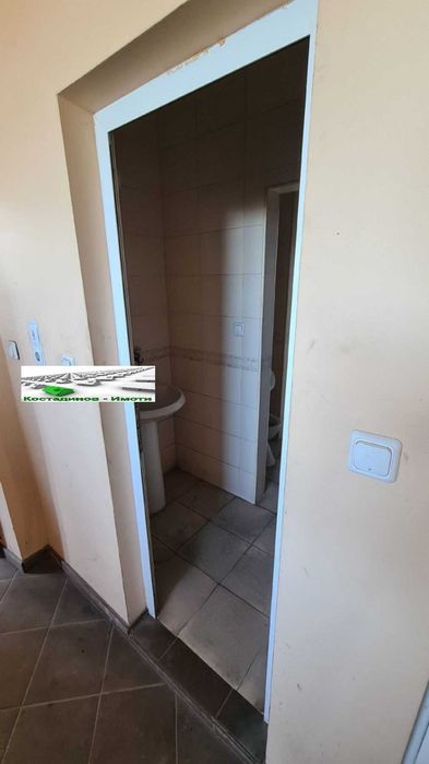 Складово помещение в гр.Пловдив - кв. Беломорски!